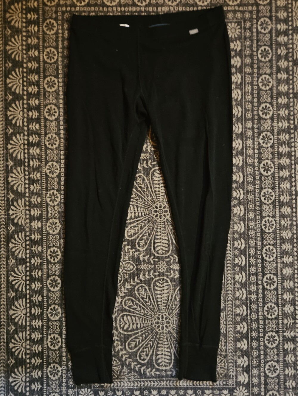 Meriwool Merino Wool Base Layer Pants